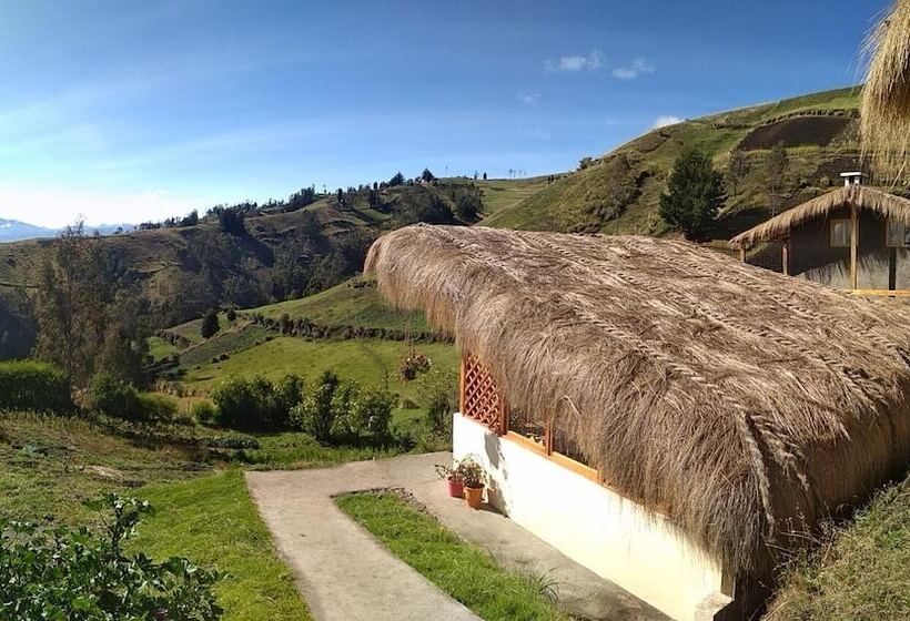 فندق Turismo Comunitario La Esperanza