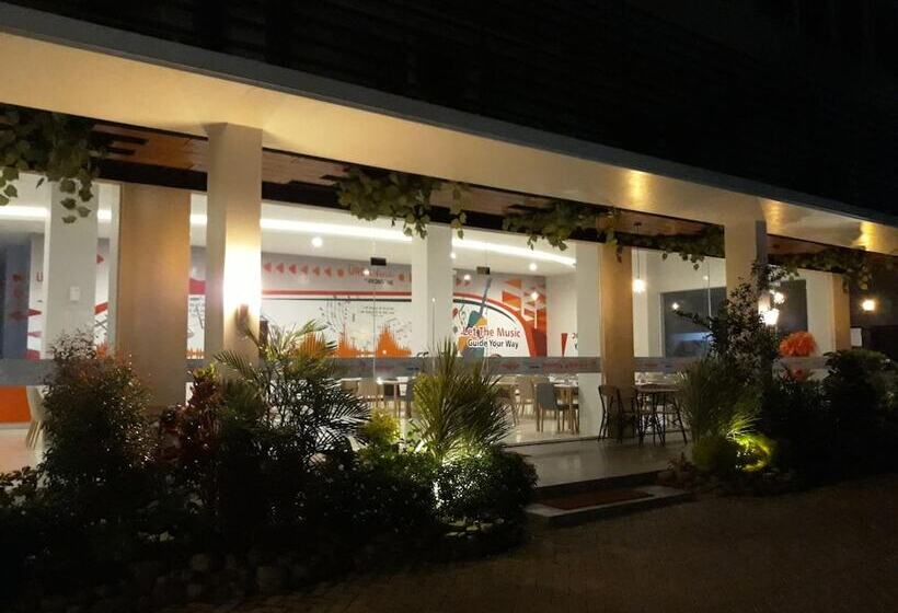 Urban Style Hotel Lampung, Azana Hotels Collection