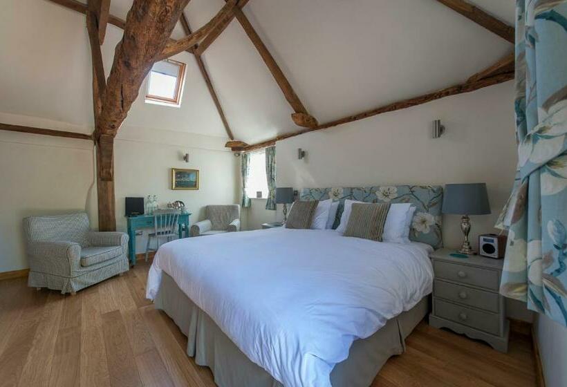Hubbard S Luxury Bed And Breakfast