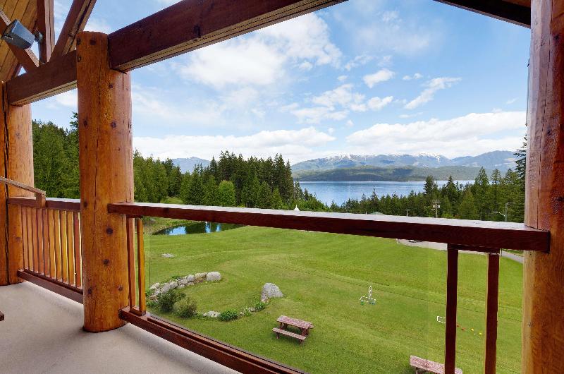 Kootenay Lakeview Resort Bw Signature Collection