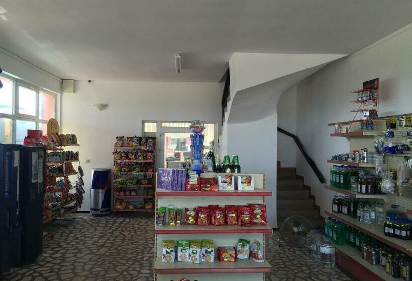Motel Gela
