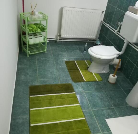 Nárcisz B&b