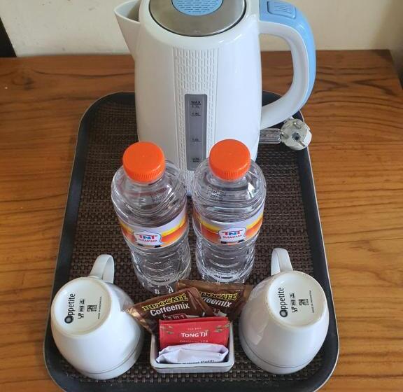 Nusantara Hotel Sembalun