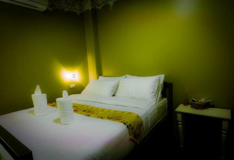 Oh Dee Hostel