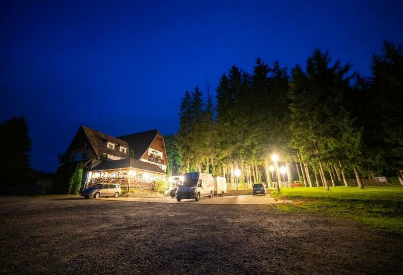 פנסיון Arcso Fogado