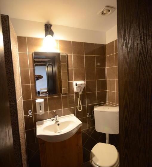 פנסיון Arcso Fogado