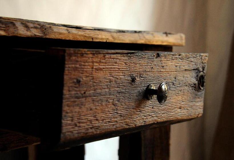 ペンション Bio Valeputna