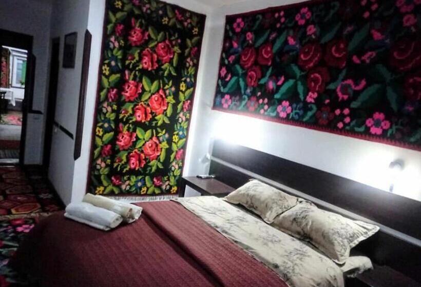 ペンション Casa Lia