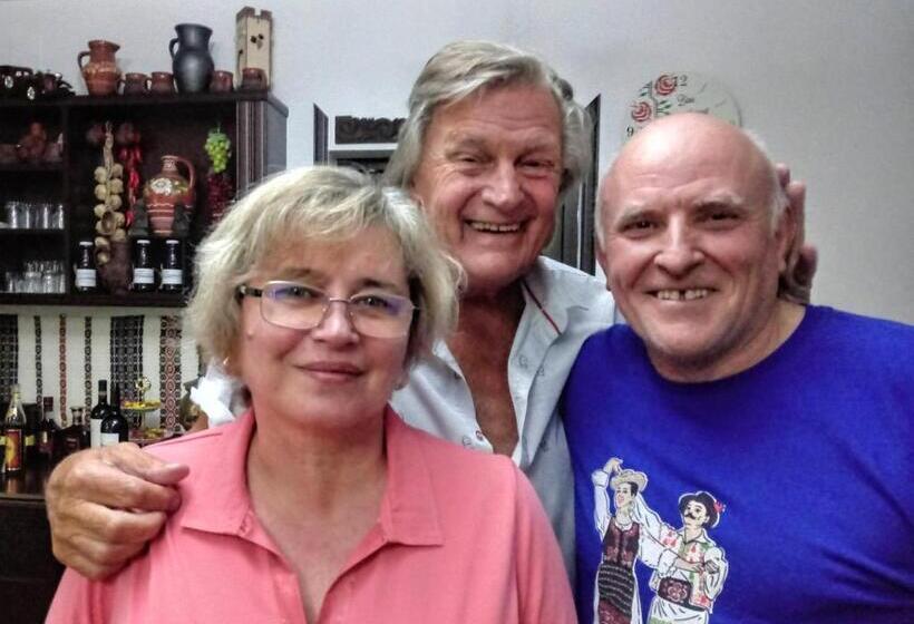 ペンション Casa Lia