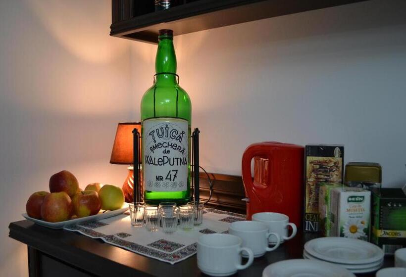 ペンション Casa Lia