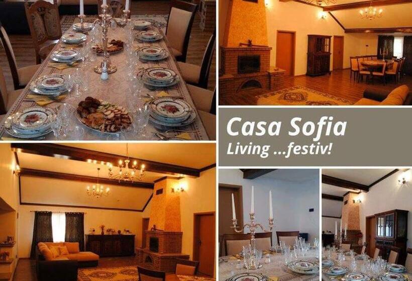 Пансион Casa Sofia