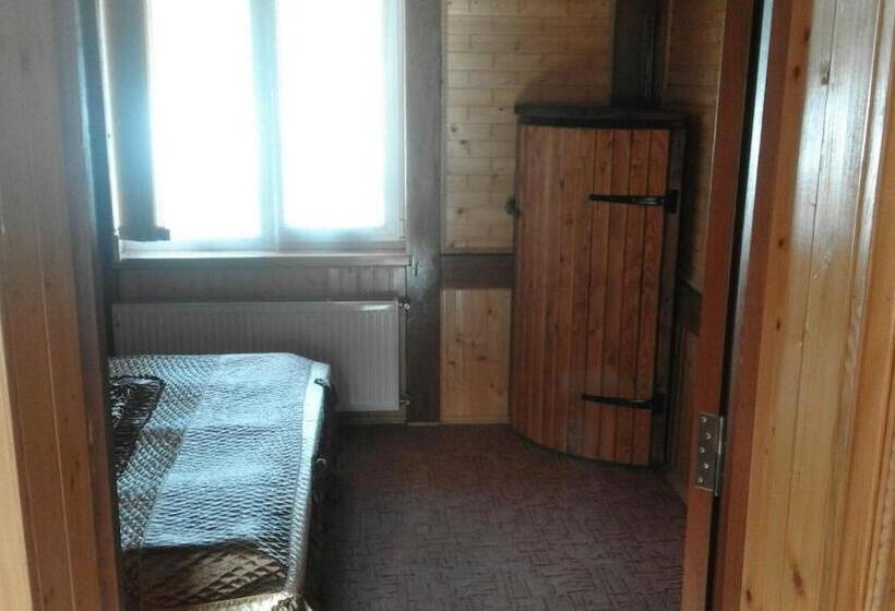 بنسيون Cottage U Yaremy Mykulychyn