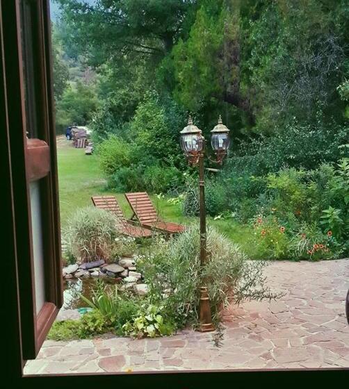 بنسيون Golden Horn Guest House