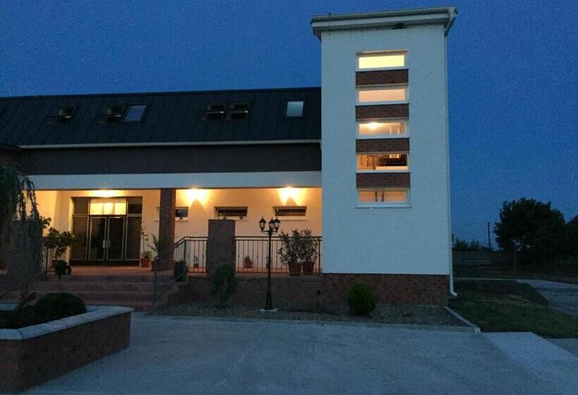 펜션 Guest House Hodus
