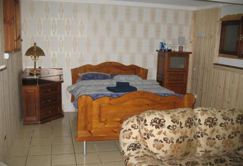 بنسيون Guest House Slivek