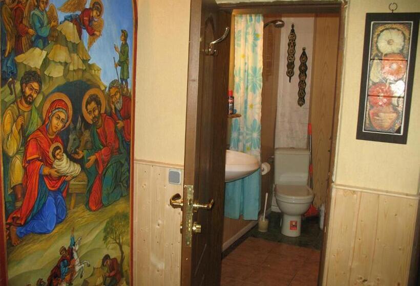 بنسيون Guest House Slivek