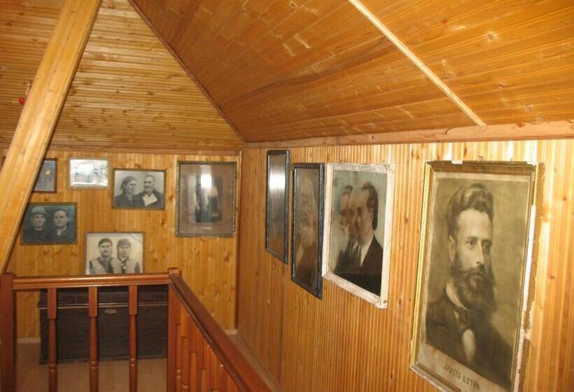 بنسيون Guest House Slivek
