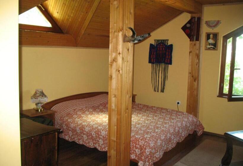 بنسيون Guest House Slivek