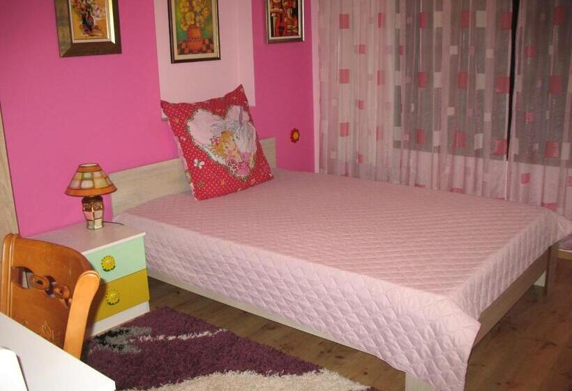 بنسيون Guest House Slivek