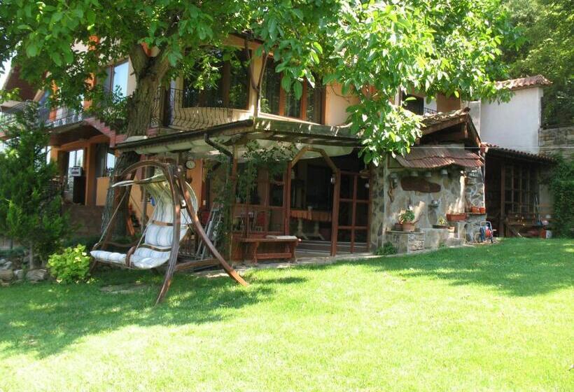 بنسيون Guest House Slivek