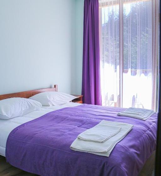 פנסיון Guesthouse Aida