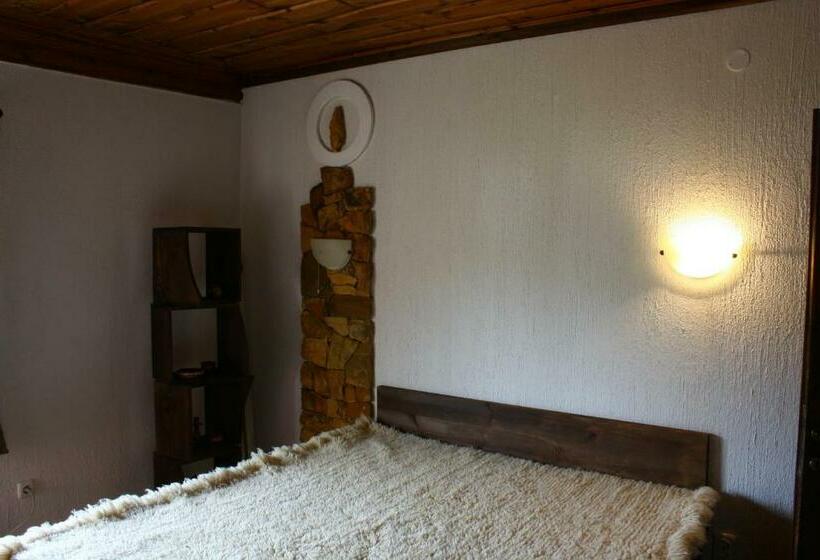 بنسيون Guesthouse Karaivan