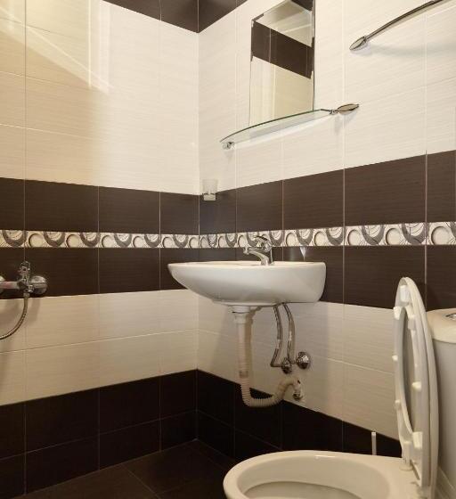 פנסיון Guesthouse Vazrozhdenski Kashti