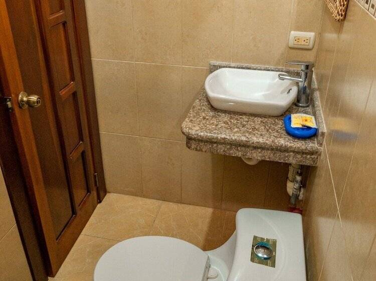 Pension Hostal Poseidon