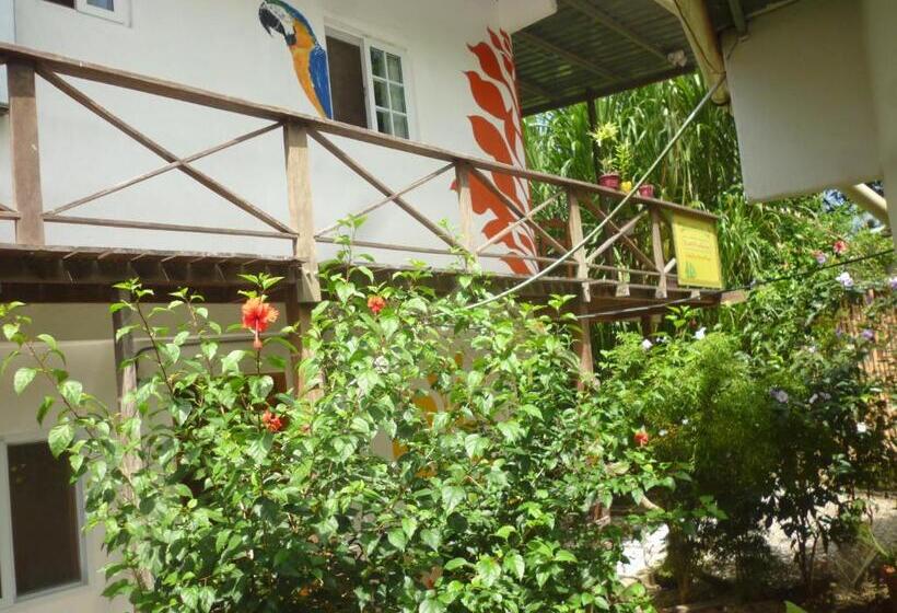 بنسيون Hostel Wunderbar