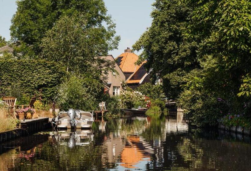 פנסיון Inn On The Lake