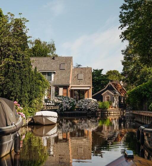 פנסיון Inn On The Lake