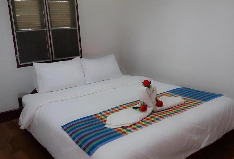 펜션 Konglor Eco Lodge Guesthouse And Restaurant