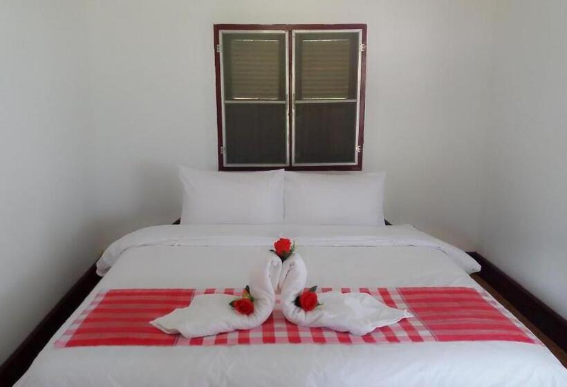 펜션 Konglor Eco Lodge Guesthouse And Restaurant