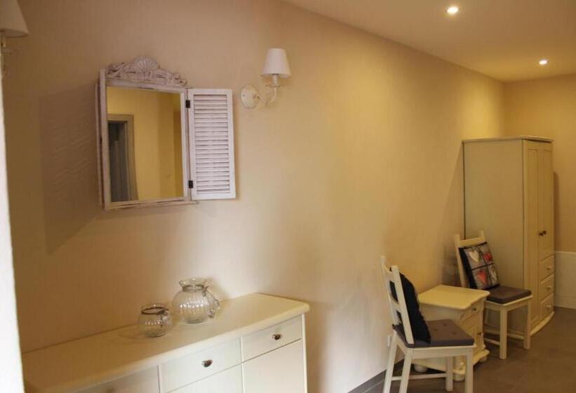 Пансион L&l Skaters Home