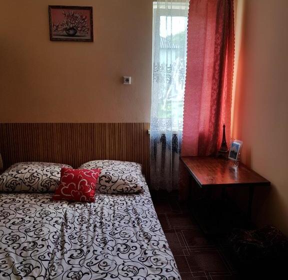 פנסיון Na Gorbochku