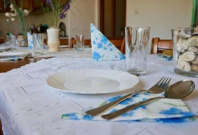 Пансион Pamir Guest House