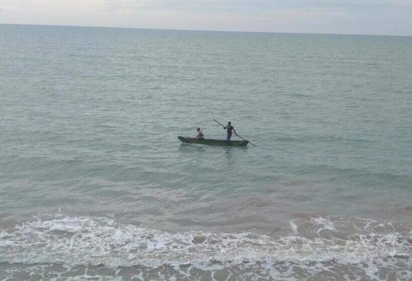 پانسیون Playa Kai Glamping