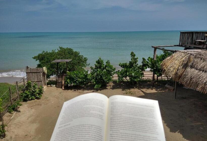 پانسیون Playa Kai Glamping