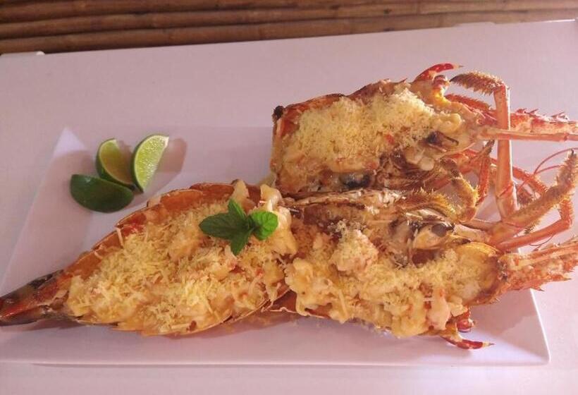 پانسیون Playa Kai Glamping