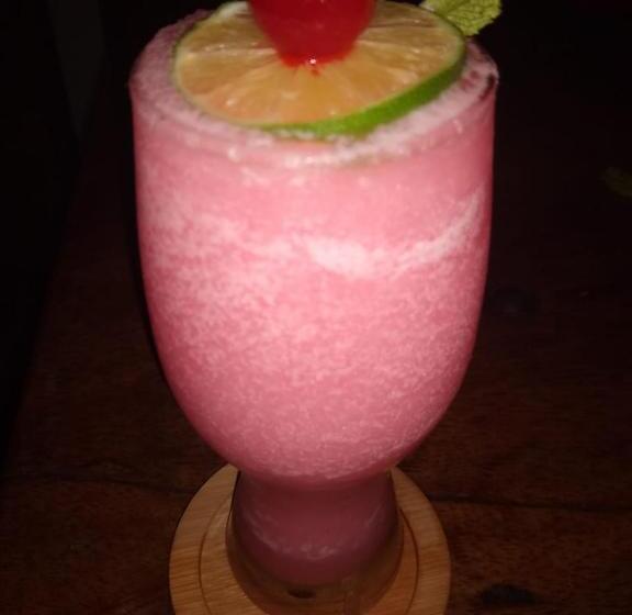 پانسیون Playa Kai Glamping