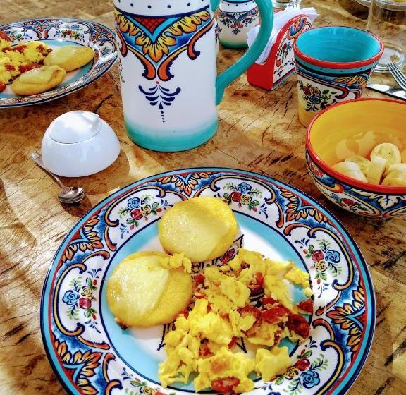 پانسیون Playa Kai Glamping