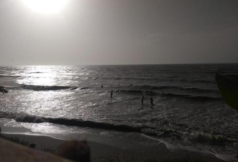 پانسیون Playa Kai Glamping