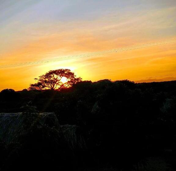 پانسیون Playa Kai Glamping