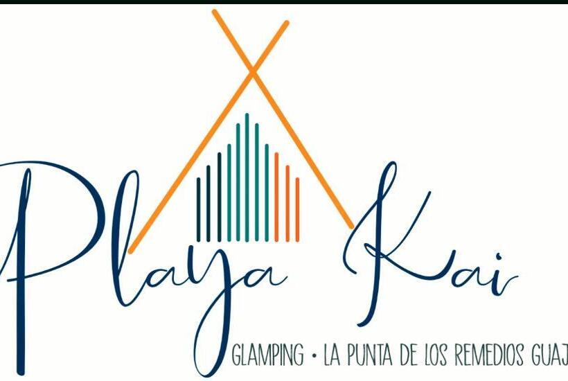 پانسیون Playa Kai Glamping