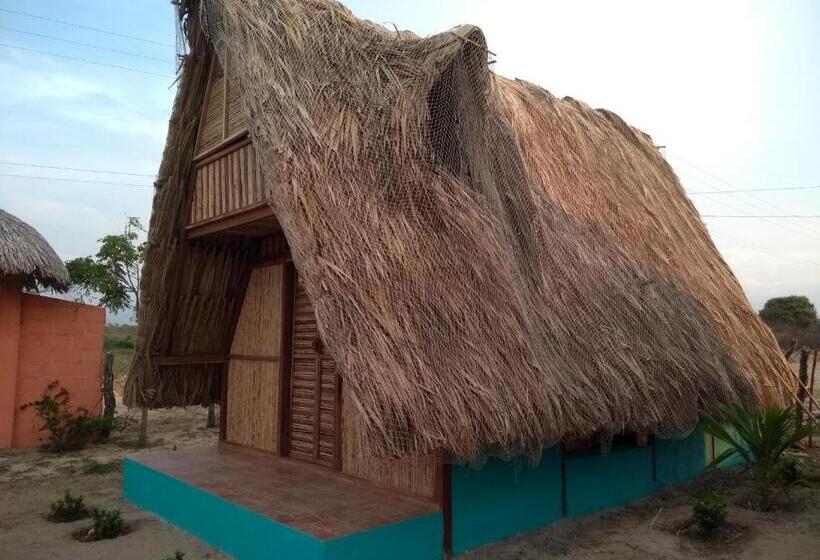 پانسیون Playa Kai Glamping