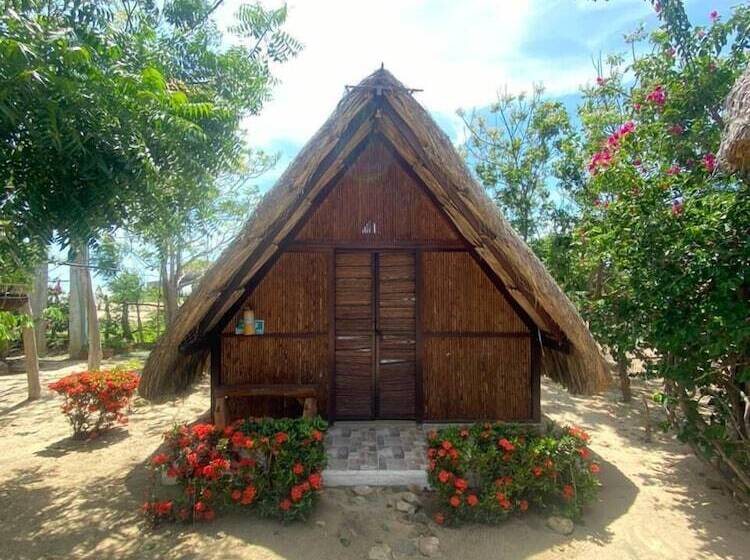 پانسیون Playa Kai Glamping