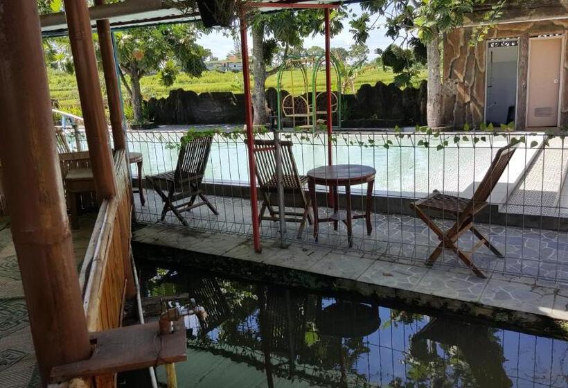 بنسيون Putri Duyung Guest House