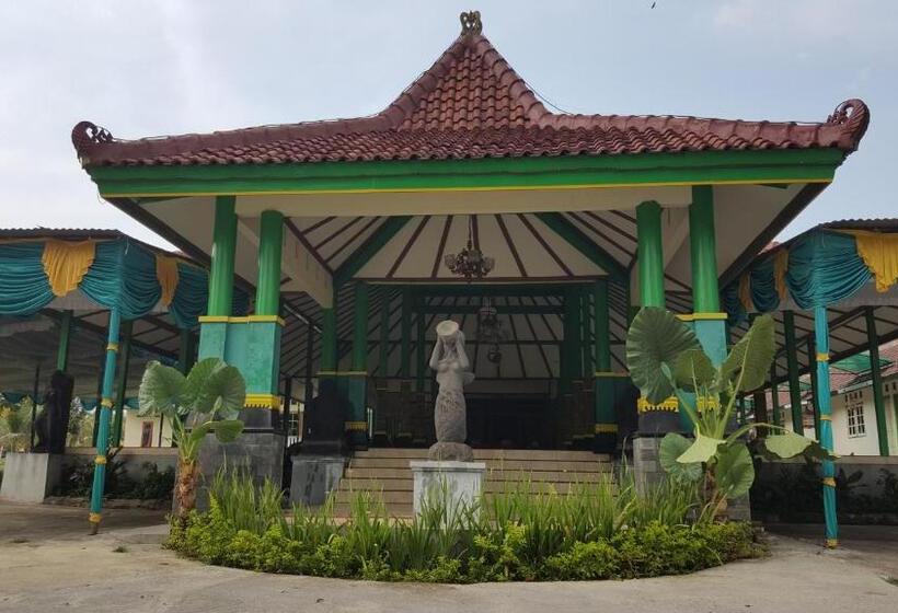 بنسيون Putri Duyung Guest House