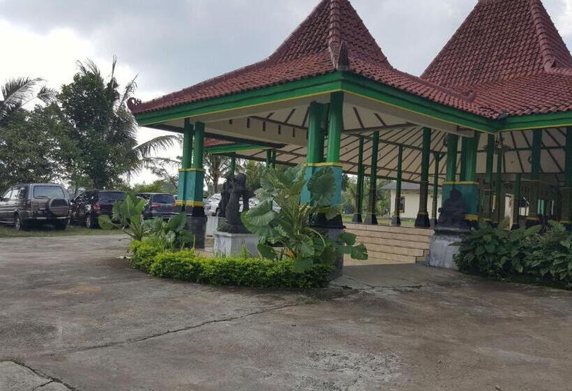 بنسيون Putri Duyung Guest House