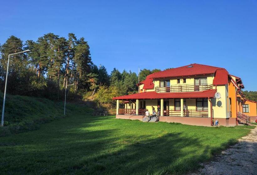 Пансион Rasarit De Soare